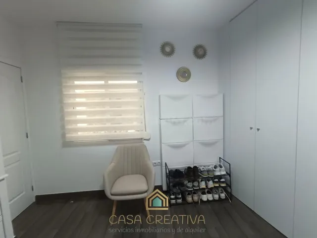 Piso en venta en Alzira – reformado, luminoso y listo para entrar a vivir – 180.000 € — 43