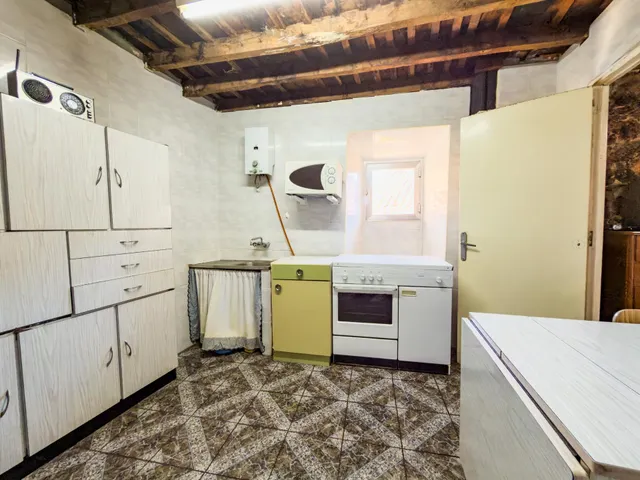 ¡una casa en el corazón de polaciones, un proyecto por descubrir y la naturaleza como vecina! (ver vídeo) — 27