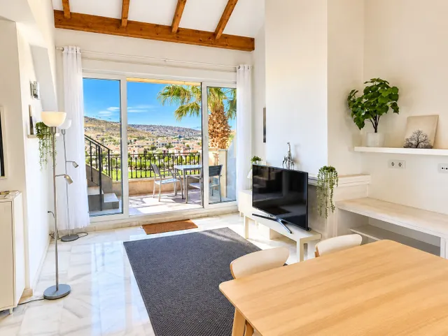 Apartamento 2 habitaciones 60m² en venta - Comunidad valenciana — 9