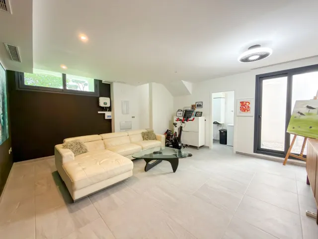 Villa 5 habitaciones 200m² en venta - Bellavista — 30
