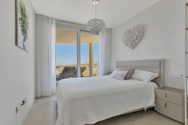 Apartamento 2 habitaciones 85m² en venta - Centro — 25