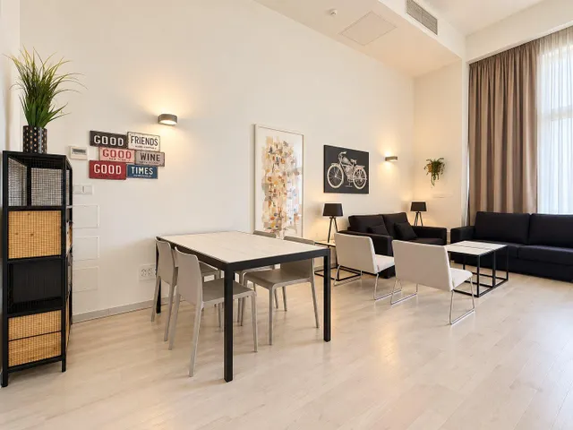 LOFT DE DISEÑO EN GRAN TURIA — 7