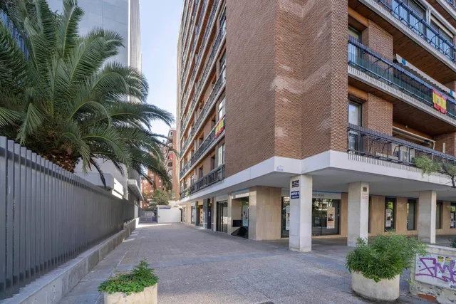 Piso 5 habitaciones 290m² en venta - Arapiles — 47