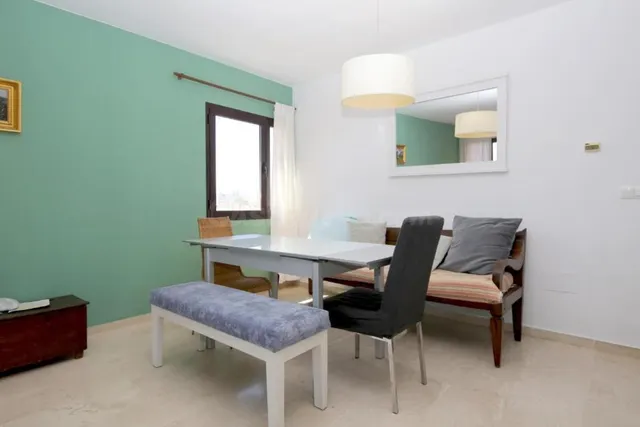 Apartamento 2 habitaciones 90m² en venta - Costa Del Sol — 5