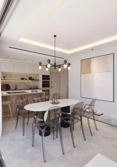 Apartamento 3 habitaciones 127m² en venta - Arroyo Enmedio — 11