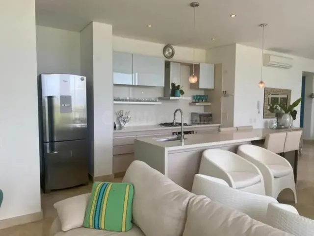 Piso 3 habitaciones 174m² en alquiler - Zona norte - foto 4