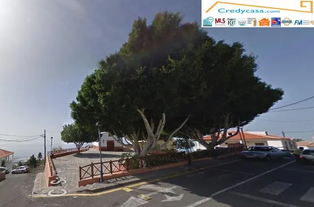 Guia Isora. Chiguergue: terreno 360 m2 con vistas para const - foto 5