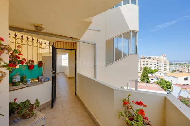 Apartamento 1 habitación 35m² en venta - Nueva Torrevieja — 19