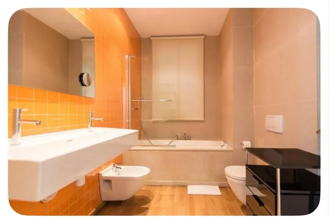 Exclusivo piso de diseño en el centro de valencia — 12