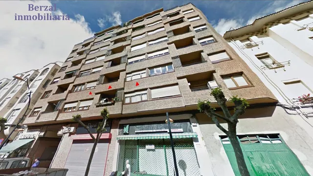 Piso en Logroño zona Ayuntamiento — 11