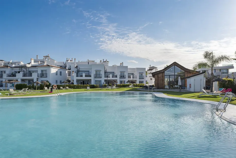 Apartamento 3 habitaciones 112m² en venta - Costa del Sol