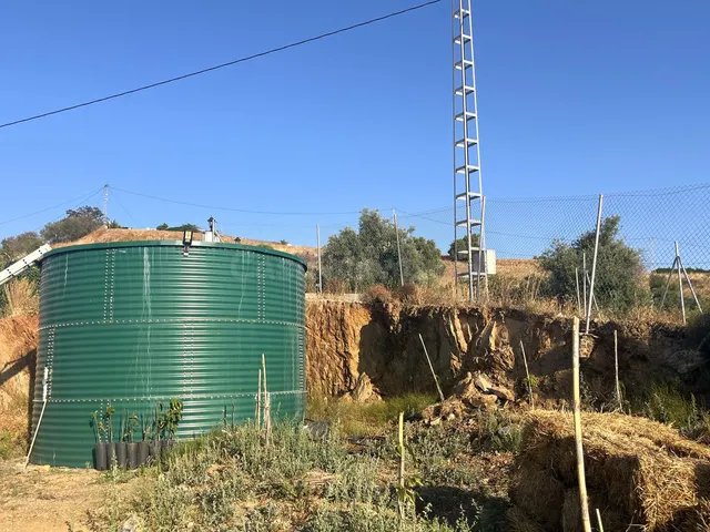 Parcela en venta - Puerto Sol-Los Almendros-El Tomillar - foto 2