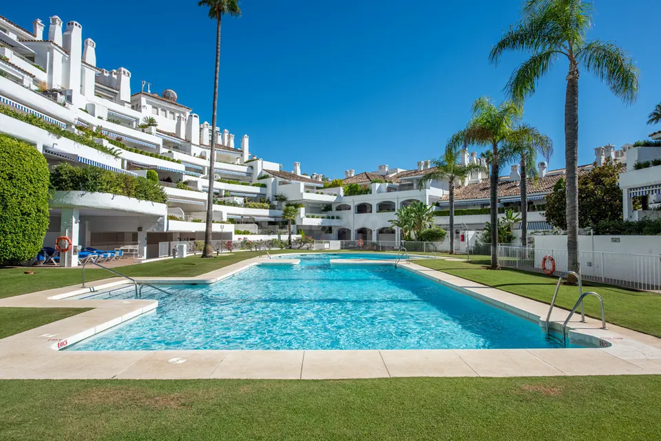 Apartamento 2 habitaciones 133m² en venta - Marbella