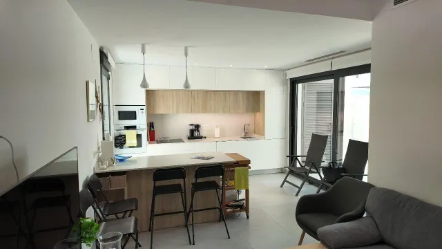 ✨ villa moderna con piscina privada y vistas excepcionales en Benijófar — 18