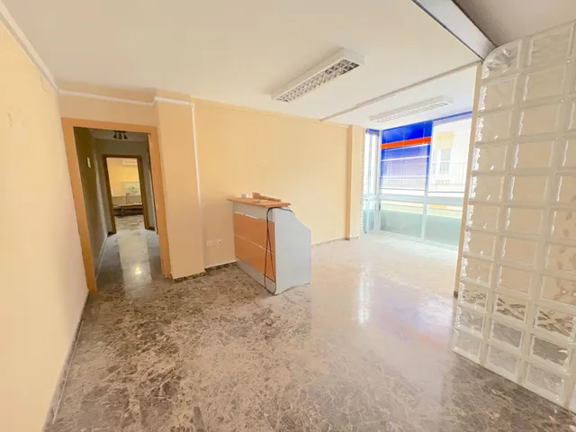 Piso en venta en La Explanada (Alicante) — 23