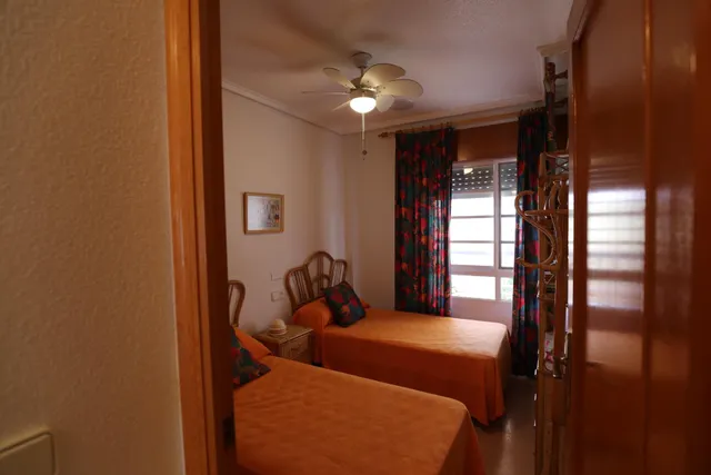 A 50 METROS DE LA PLAYA!!!!TU NUEVO HOGAR — 38