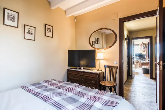 VENTA CHALET EN CASTELLFOLLIT DEL BOIX JARDÍN Y VISTAS!! — 9