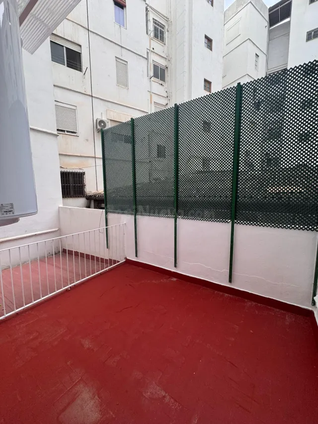 Alquiler vivienda de 4 habitaciones — 4
