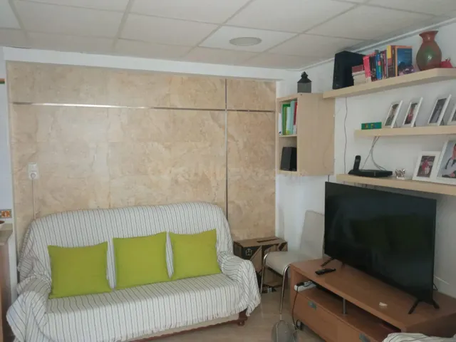 PRECIOSO PISO EN MOLINA DE SEGURA - foto 5