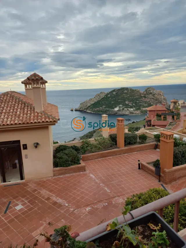 En alquiler - acogedor apartamento con maravillosas vistas a - foto 4
