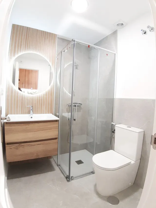 Apartamento 2 habitaciones 50m² en venta - Riviera del sol — 16