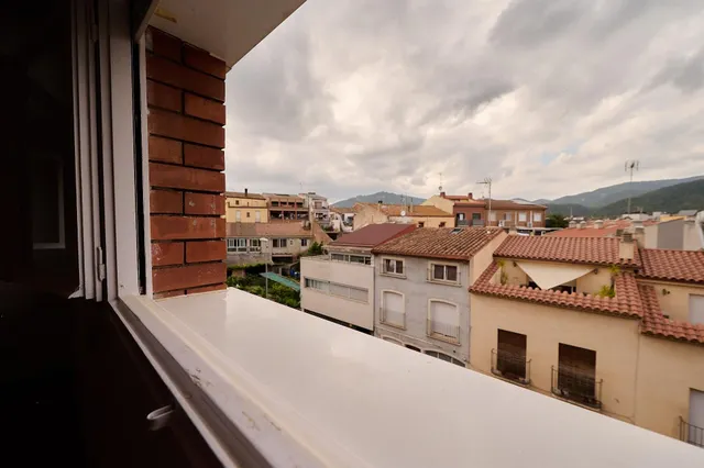 Piso en venta en Avinguda Can Baixeres, 20, Sentmenat — 34