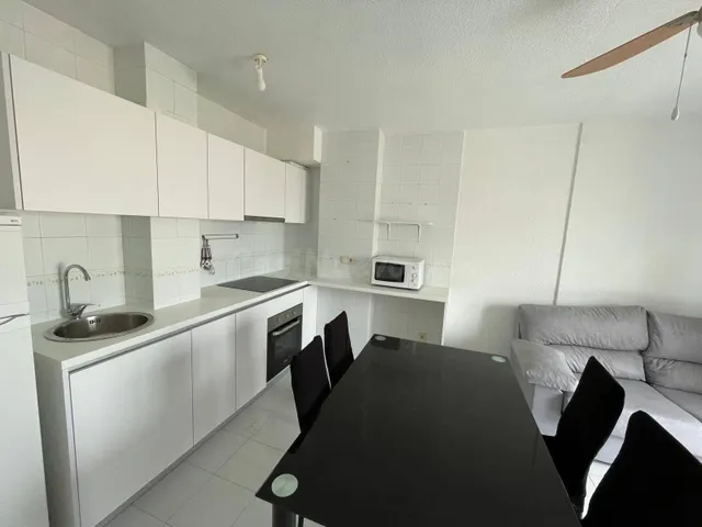 Ático con encanto a la venta en Torrevieja, Calle La Loma — 3