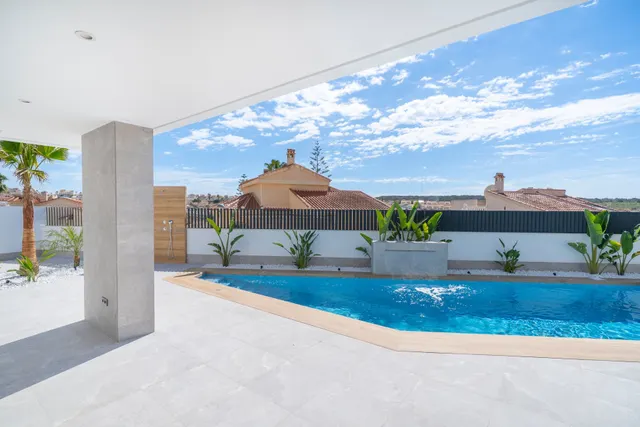 Villa 4 habitaciones 203m² en venta - La Marquesa — 8
