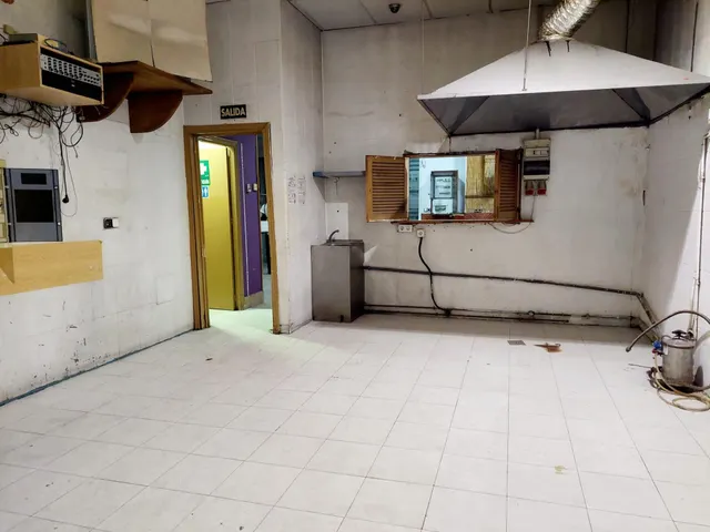 Local comercial en calle Mayor de Espinardo Murcia — 18