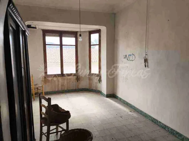 Adosada en Venta en Pinoso Alicante — 20