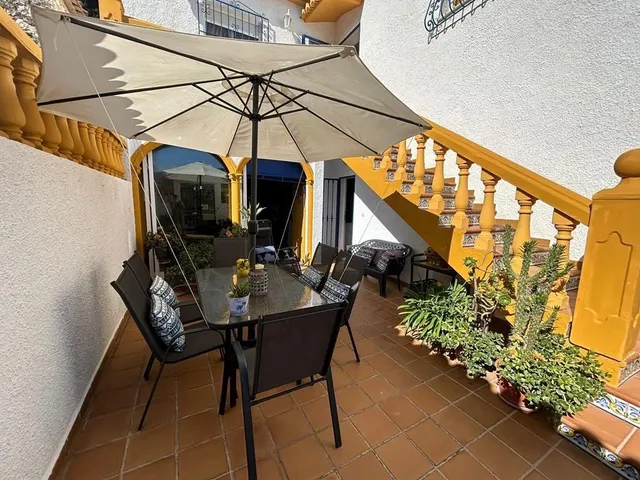 Casa-Chalet en Venta en Rafol de Almunia Alicante — 30