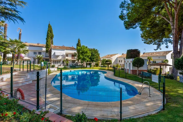 Adosado 4 habitaciones 161m² en venta - Marbella — 31