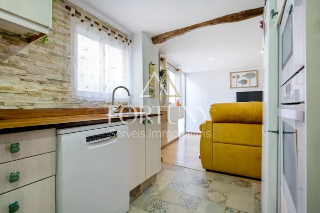 Casa en venta en Alcover - foto 4