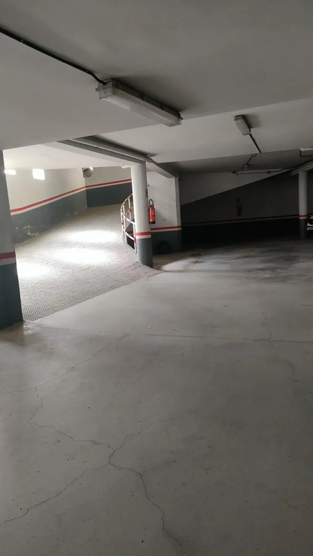 Plaza de garaje en Estella. Plaza nº 21 — 2