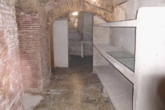 Bajo comercial en Pl. de Baix - Ontinyent — 5