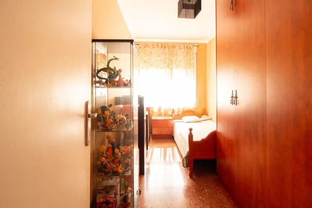 CENTRICO , SOLEADO, 3 DORMITORIOS, ASCENSOR. — 20