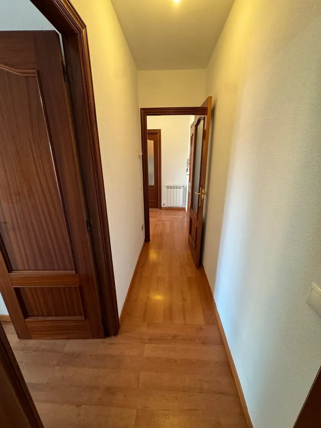 Piso en venta en Trinquete 2, Cigales — 25