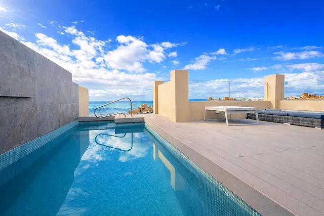 Ático Dúplex 4 habitaciones 130m² en venta - Costa Del Sol — 12