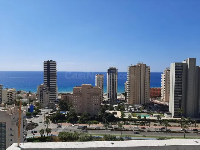 Ático 2 habitaciones 90m² en venta - Calpe - foto 5