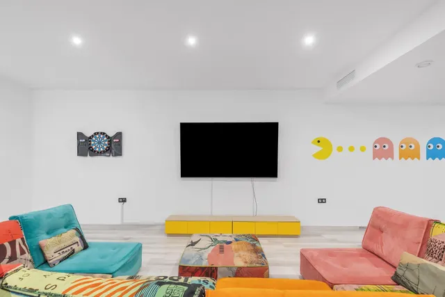 Villa 3 habitaciones 149m² en venta - Lomas de Cabo Roig — 28