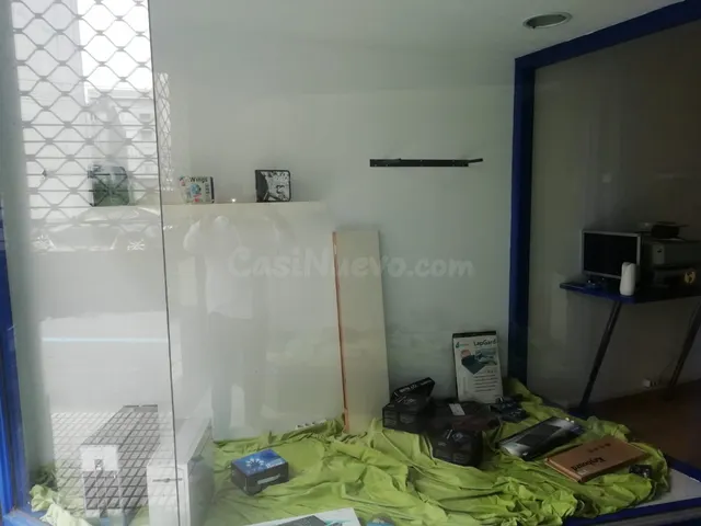 Bajo en Venta Calle Rosalía de Castro - Carballo - foto 4