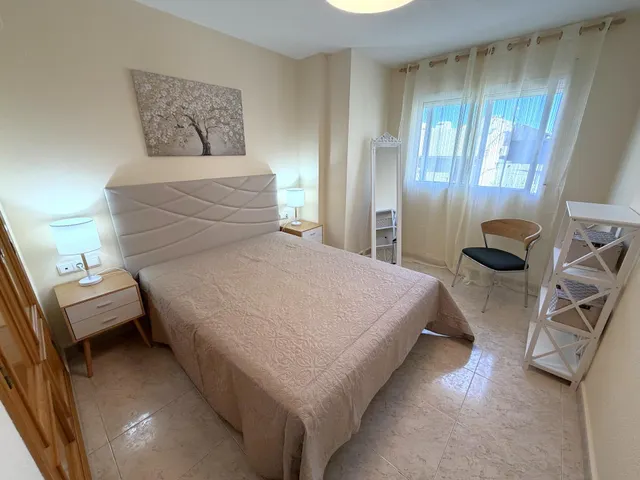 Piso 3 habitaciones 95m² en alquiler - Campoamor — 9