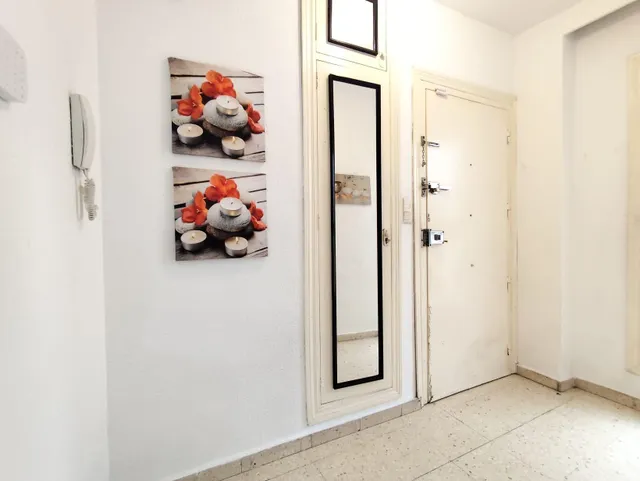 Excelente piso junto a hospital de traumatología — 16