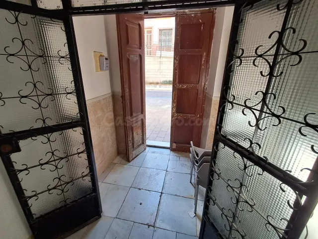 VENTA DE PISO EN BAENA (CÓRDOBA) - foto 3