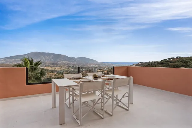 Apartamento 2 habitaciones 133m² en venta - Marbella — 16