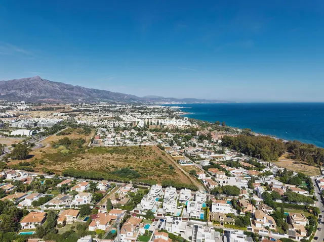 Chalet 5 habitaciones 250m² en venta - Marbella — 32