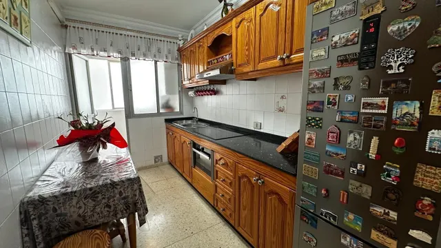 Amplia vivienda de 3 dormitorios en el corazón de San Fernando — 13