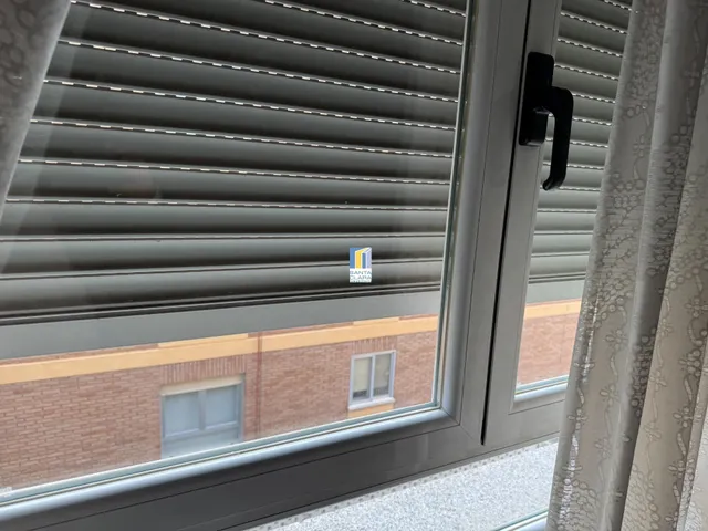 PISO EN VENTA CON 3 DORMITORIOS, 2 BAÑOS Y TRASTERO EN ZONA CANDELARIA, ZAMORA — 20