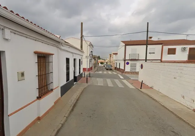Piso en Pilas, Sevilla. Activo inmobiliario SIN POSESIÓN, NO