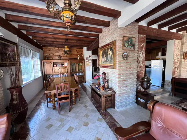 Villa 4 habitaciones 376m² en venta - Raiguero de Bonanza — 29